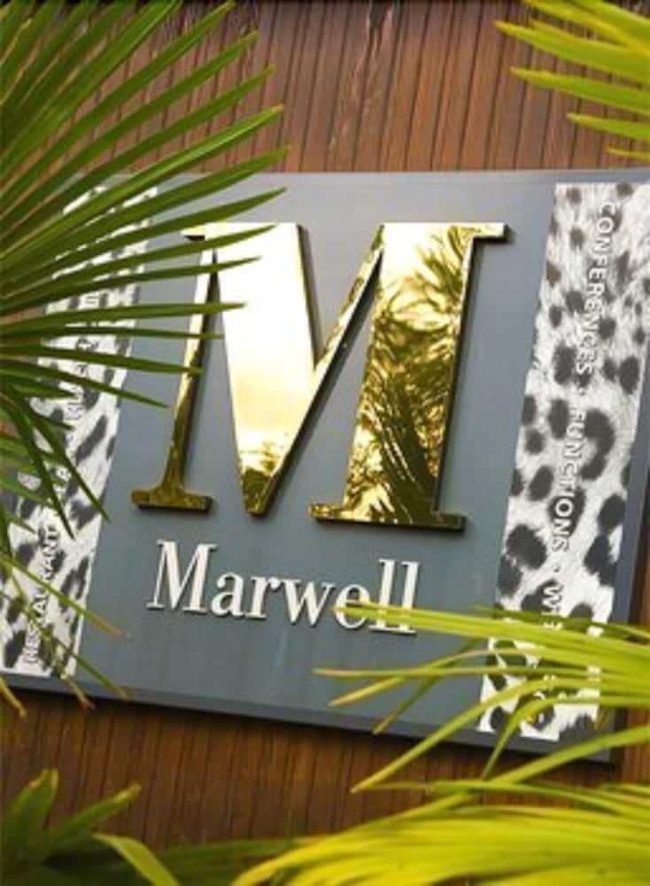 Marwell Hotel - A Bespoke Hotel Winchester Exterior foto